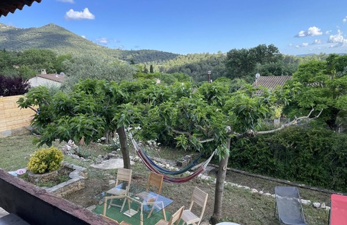 Ponteves House | House in Pontevès in Provence verte