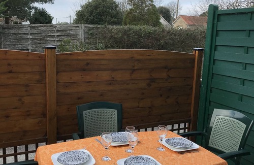 Pornic House | House in Pornic 700m from the beach - sleeps 4/5