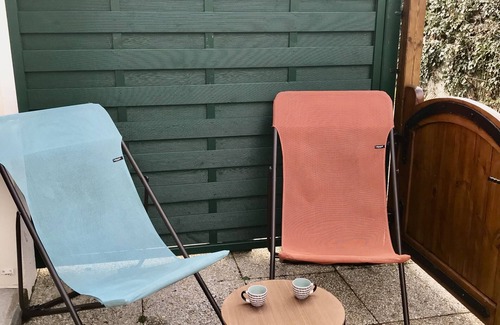 Pornic House | House in Pornic 700m from the beach - sleeps 4/5