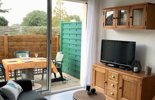 Pornic House | House in Pornic 700m from the beach - sleeps 4/5