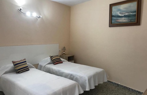 Puerto de Santiago House | House in Puerto Santiago, to the beach 100 meters !!!