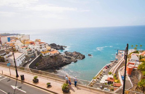 Puerto de Santiago House | House in Puerto Santiago, to the beach 100 meters !!!