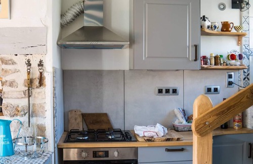 Larnagol House | House in quercy village in the lot valley