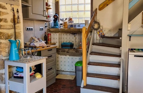 Larnagol House | House in quercy village in the lot valley