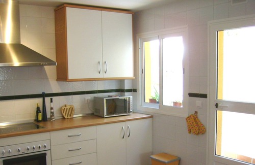 Albunuelas Apartment | House in quiet village near Granada