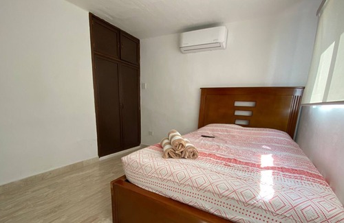 Quintas del Mar House | House in Quintas del Mar with access to the beach
