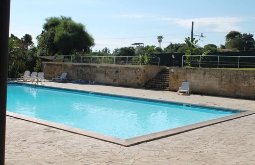 Costa Saracena-Castelluccio Apartment | House in residence with pool