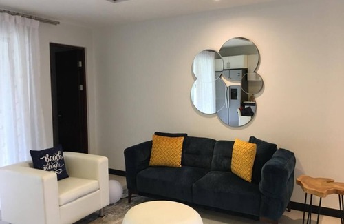 Cerro Plano Resort | House in resort Ciudad Del Mar one street from beach in Jacó. Multiple amenities