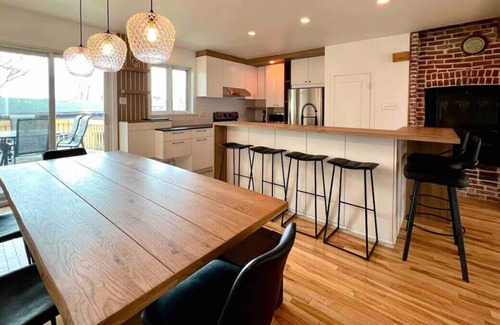 Saint-Jean-Baptiste House | House in Saint-Jean-Baptiste