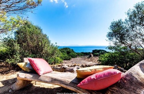 Sant'Antioco House | House in Sant'antioco with covered parking