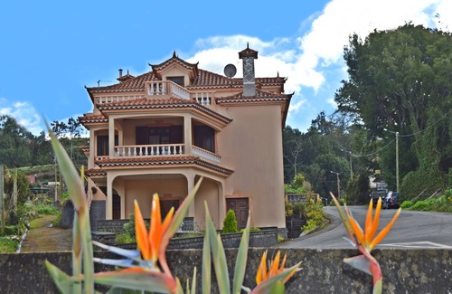 Santana House | House in Santana - Madeira Island