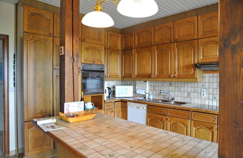 Somme-Leuze House | House in Somme-Leuze near Ardennes Hills