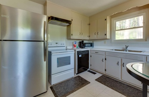 Knoxville House | House in SouthKnox - Ask about 6-Month+ Discounts