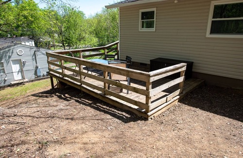Knoxville House | House in SouthKnox - Ask about 6-Month+ Discounts