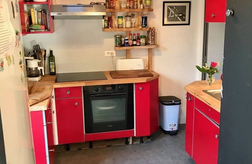 Saint-Briac-sur-Mer House | House in St Briac sur mer 300 meters from the beach