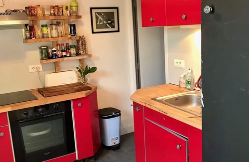 Saint-Briac-sur-Mer House | House in St Briac sur mer 300 meters from the beach