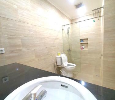 Laweyan House | House in surakarta