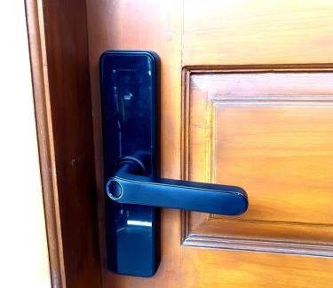 Laweyan House | House in surakarta