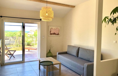 Esparron-de-Verdon House | House in the Verdon