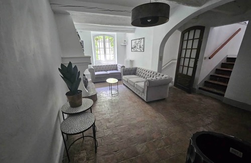 Saint-Paul-de-Vence House | House in the heart of Saint Paul
