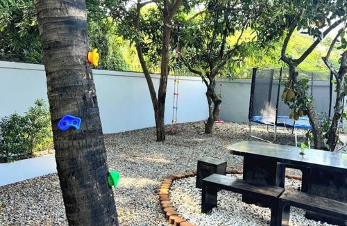 Hang Dong House | House in the best area of ​Hang Dong. 3 bedrooms, 3 bathrooms, spacious area