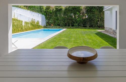 Cascais House | House in the center of Cascais