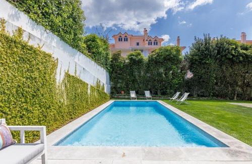 Cascais House | House in the center of Cascais