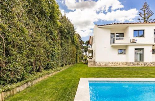 Cascais House | House in the center of Cascais