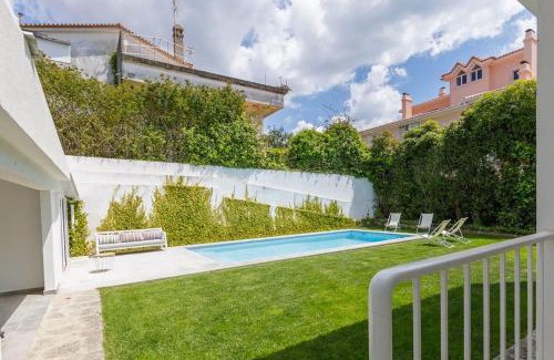 Cascais House | House in the center of Cascais