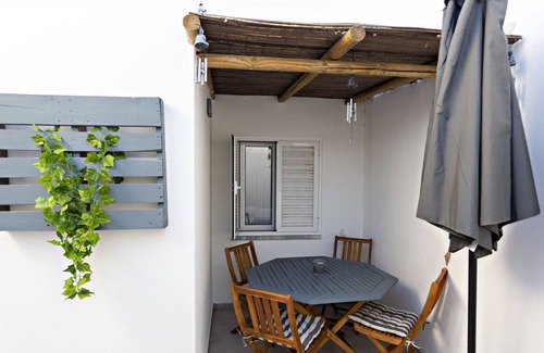 Luz de Tavira House | House, in the centre of Luz de Tavira, renovated