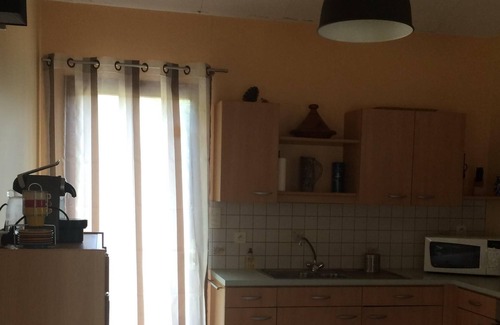 Concores House | House in the country