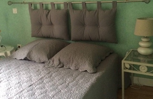 Concores House | House in the country