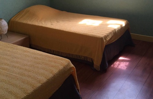 Concores House | House in the country