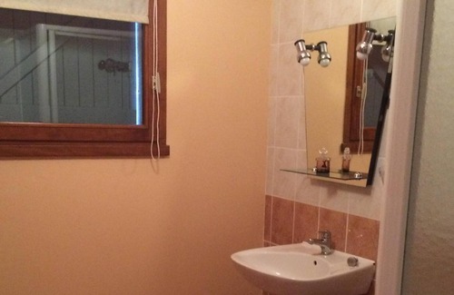 Concores House | House in the country