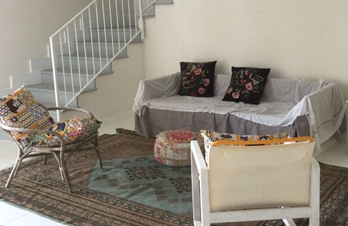 Torchiara House | House in the countryside 10 minutes from Agropoli