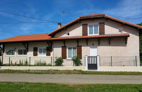 Souprousse House | House in the countryside in the heart of the Landes