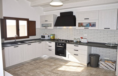 Marzamemi Villa | House in the countryside 1 km from Marzamemi