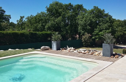 Venelles House | HOUSE IN THE COUNTRYSIDE IN QUIET VENELLES 8 KM AIX EN PROVENCE