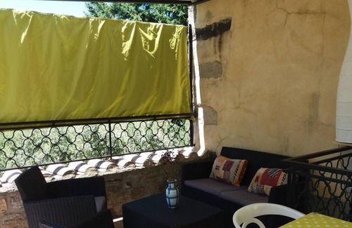 Rocher House | House in the countryside in a beautiful setting