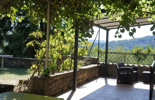 Rocher House | House in the countryside in a beautiful setting