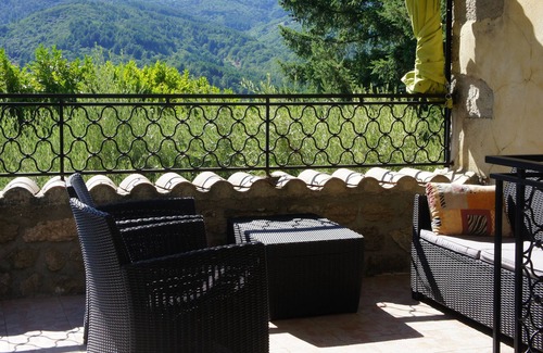 Rocher House | House in the countryside in a beautiful setting