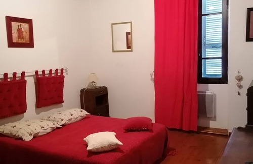 Cristinacce House | House in the heart of the mountain and also close to the sea
