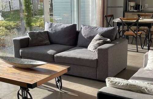 Le Tronchet House | House in the heart of the golf course of Saint-Malo and tourist sites