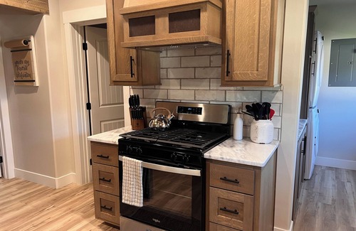 Darby House | House in the heart of Darby, MontananFully remodeled.