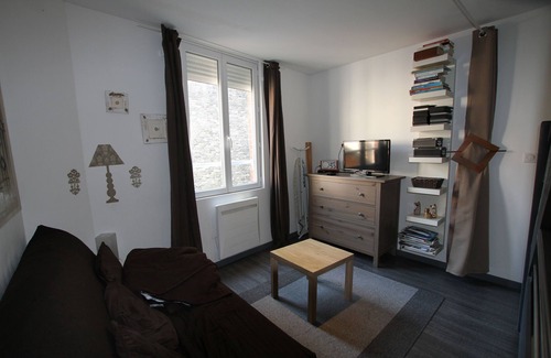 Dieppe Cottage | house in the heart of Dieppe, 8 minutes from the beach, 100 meters from the pedestrian street