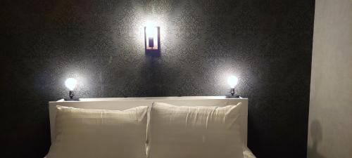 Champillon House | House in the Heart of the Champagne Vineyard