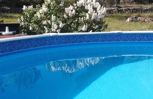 Tavernes House | House in the heart of green Provence, in the middle of nature, pets welcome!