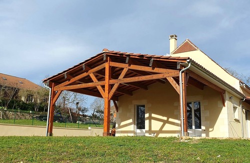 Plazac House | House in the heart of Périgord Noir