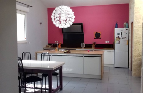 Cabara House | House in the heart of the village