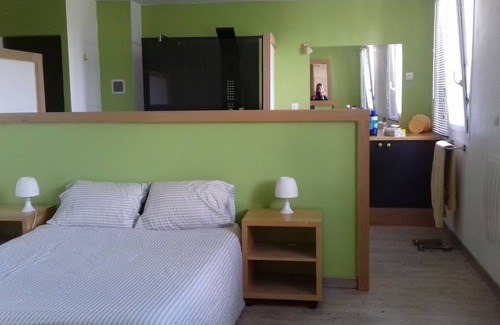 Cabara House | House in the heart of the village